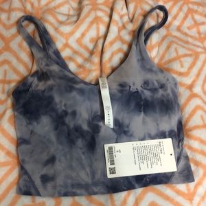 Lulu lemon align tank TRADE for size 4 ❤️